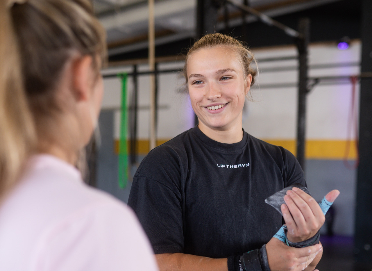 Sportphysiotherapie