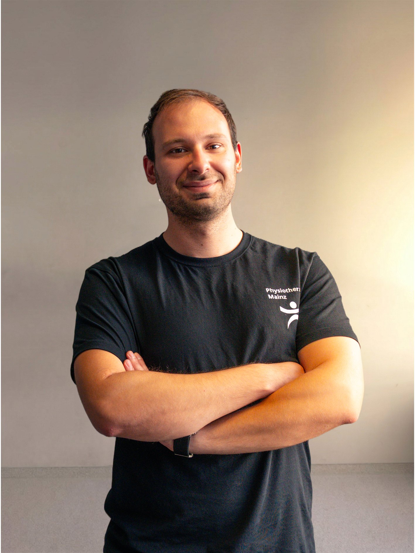 Burak Duranoglu