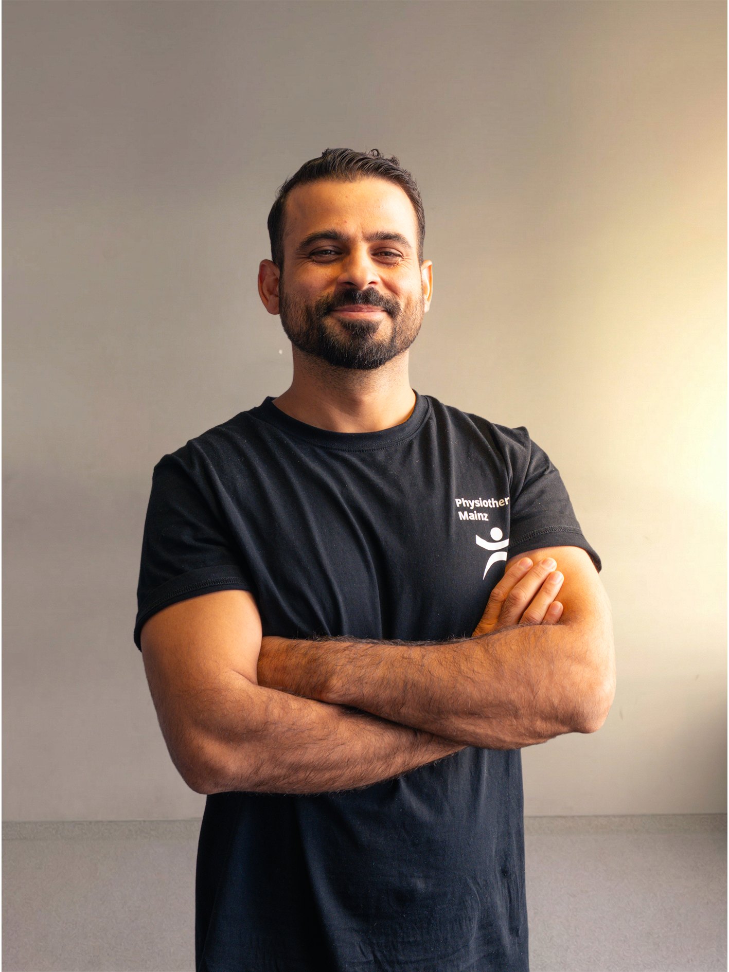 Hamed Nemati