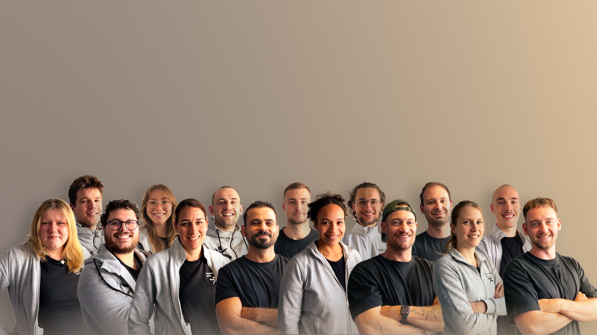 Das Physiobox Team