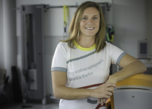 Team Mainz Physiotherapie Bianca Kiefer