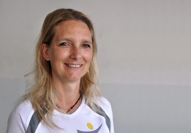 Team Mainz Physiotherapie Manuela Petri